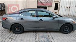 نيسان سنترا